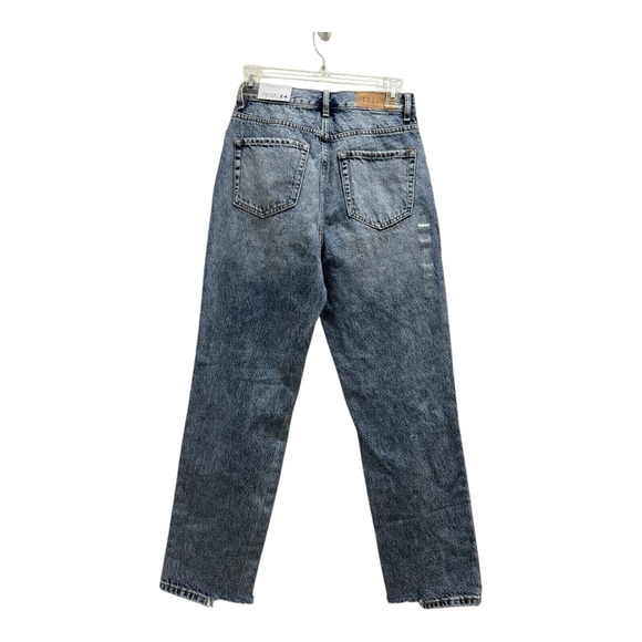 Pacsun Mom Jeans - Picture 2 of 7